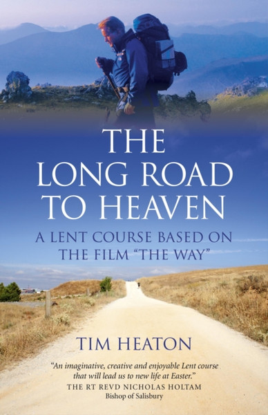 Long Road To Heaven, The - A Lent Course Based On The Film