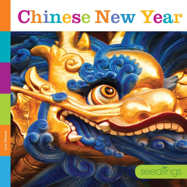 Chinese New Year - 9781682770245