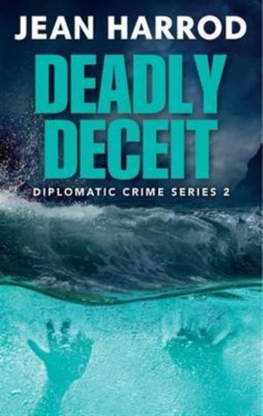 Deadly Deceit: Jess Turner In The Caribbean