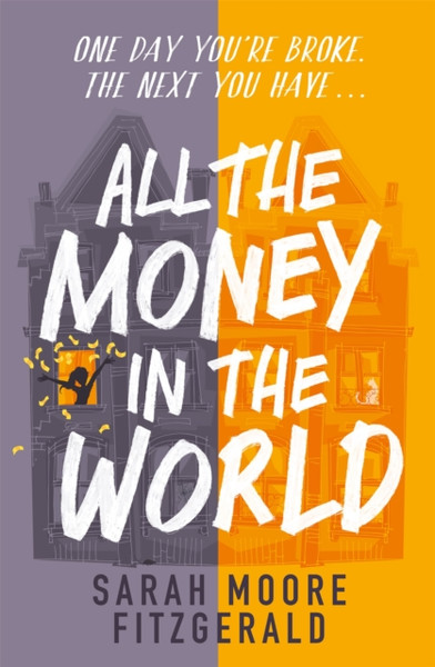 All The Money In The World - 9781510104143