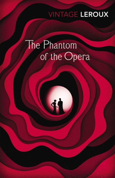 The Phantom Of The Opera - 9780099560555
