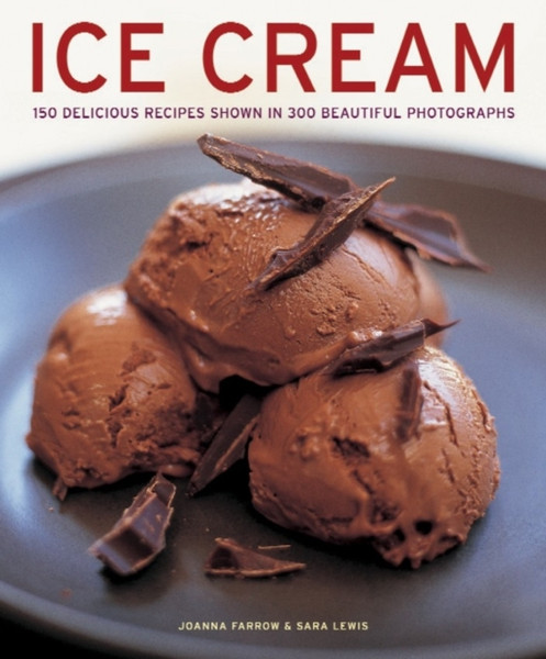 Ice Cream - 9781780191607