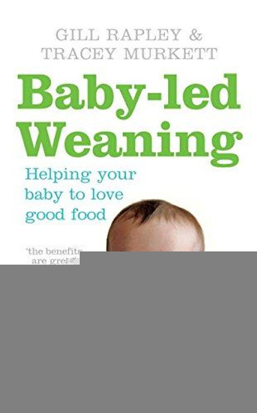 Baby-led Weaning