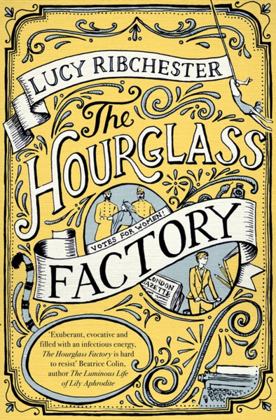 The Hourglass Factory