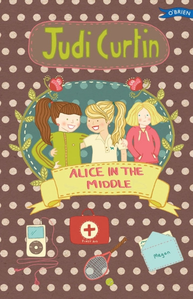 Alice In The Middle