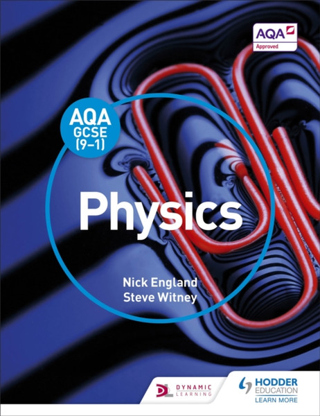 Aqa Gcse (9-1) Physics Student Book