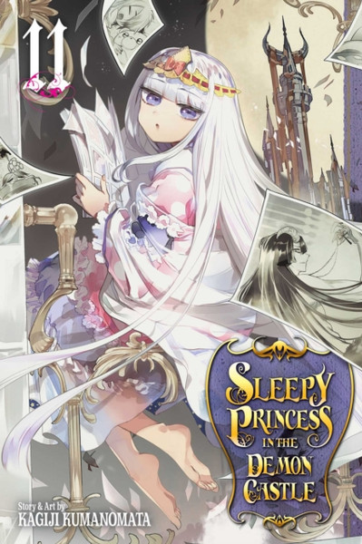 Sleepy Princess In The Demon Castle, Vol. 11