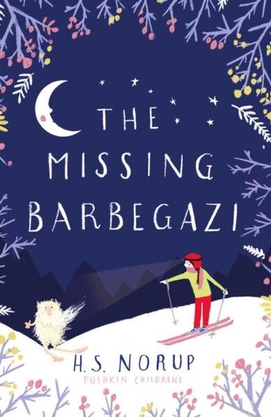 The Missing Barbegazi