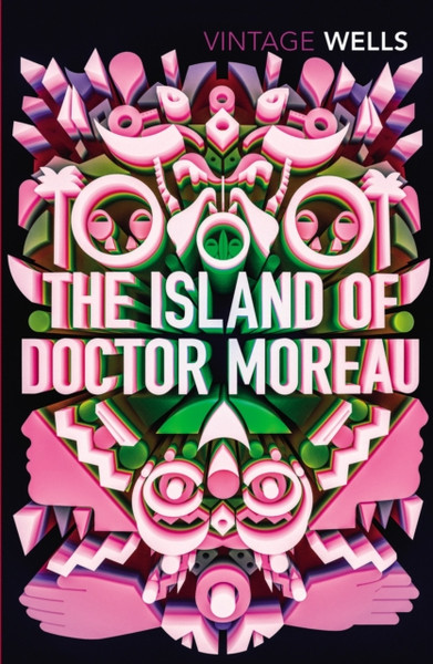 The Island Of Doctor Moreau - 9781784872106