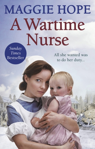 A Wartime Nurse