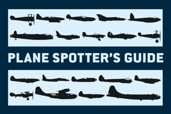 Plane Spotter'S Guide