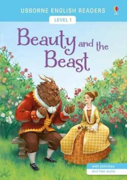 Beauty And The Beast - 9781474925488
