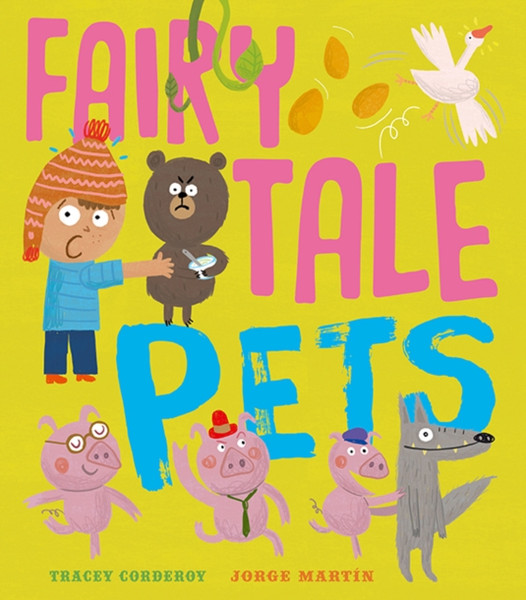 Fairy Tale Pets