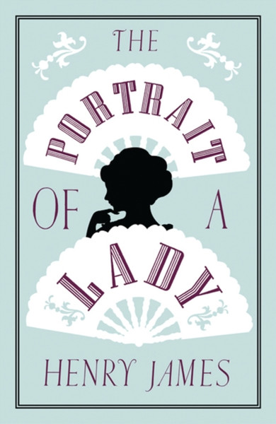 The Portrait Of A Lady - 9781847495754