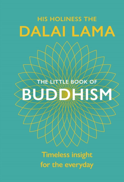 The Little Book Of Buddhism