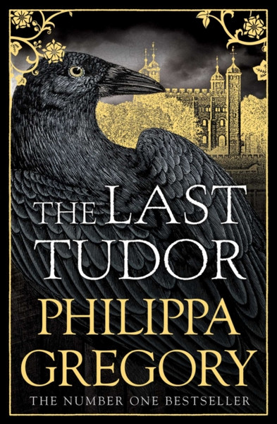 The Last Tudor - 9781471171628