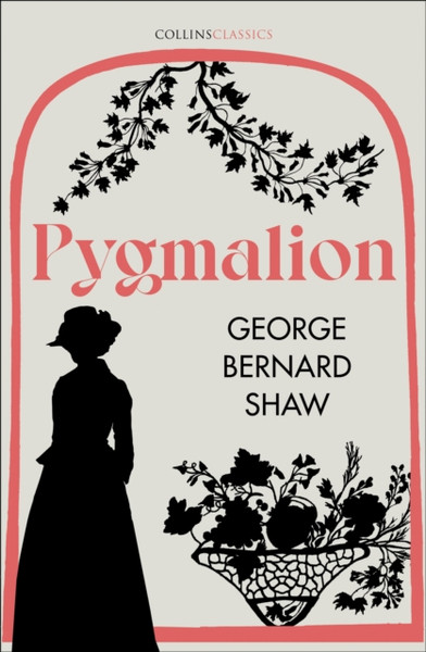 Pygmalion - 9780008480073