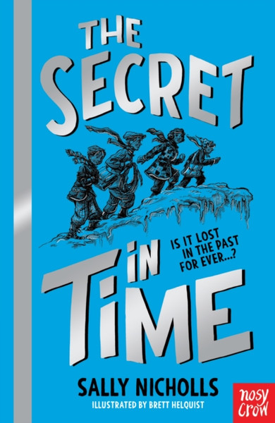 A Secret In Time