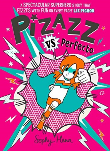 Pizazz Vs Perfecto: The Times Best Children'S Books For Summer 2021