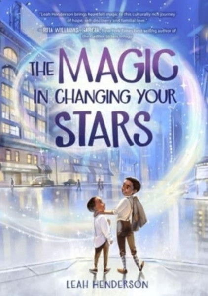 Magic In Changing Your Stars