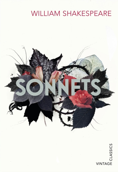 Sonnets - 9781784871062