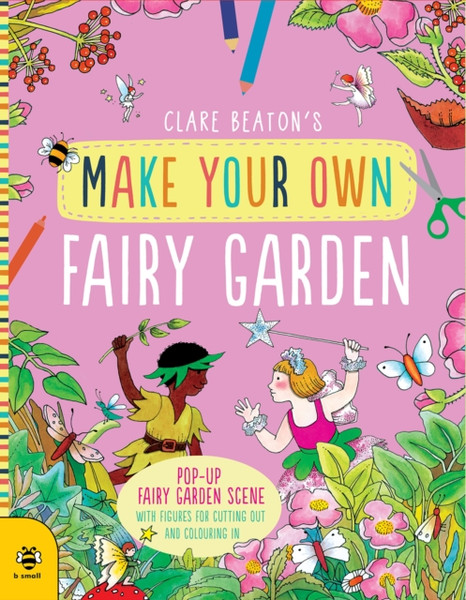 Make Your Own Fairy Garden