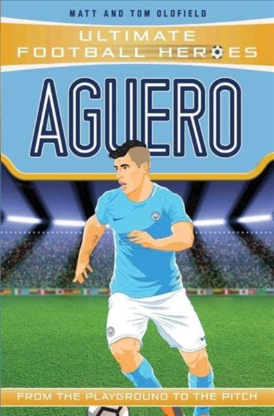 Aguero: Manchester City