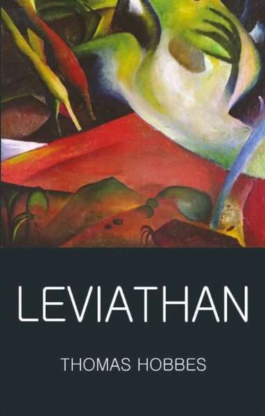 Leviathan - 9781840227338
