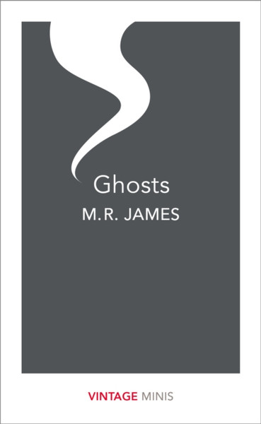 Ghosts - 9781784874483