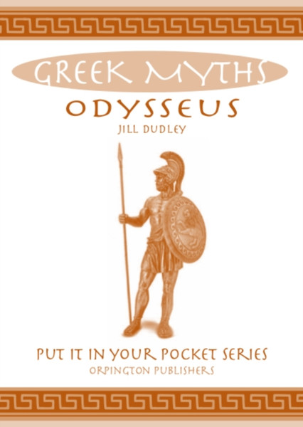 Odysseus: Greek Myths