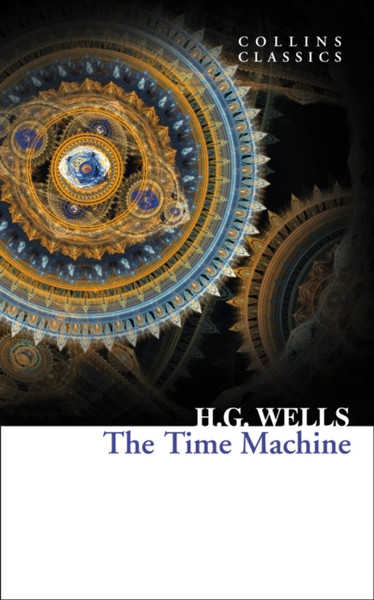 The Time Machine - 9780008190033