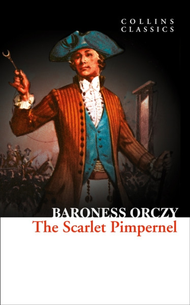 The Scarlet Pimpernel - 9780008278762
