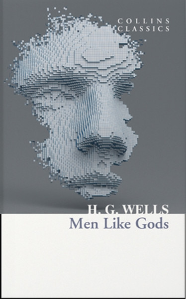 Men Like Gods - 9780008403485