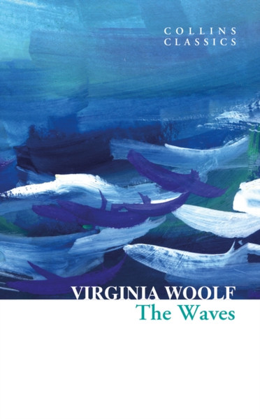 The Waves - 9780008527891