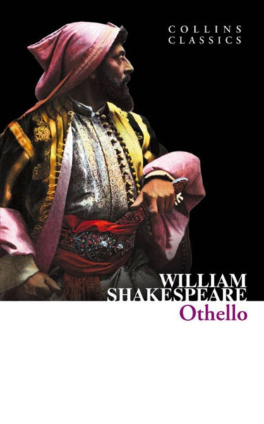 Othello - 9780007902408