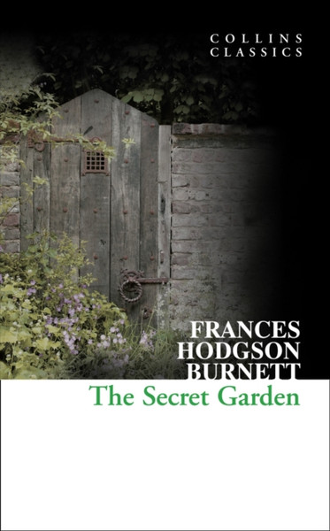 The Secret Garden - 9780007351060
