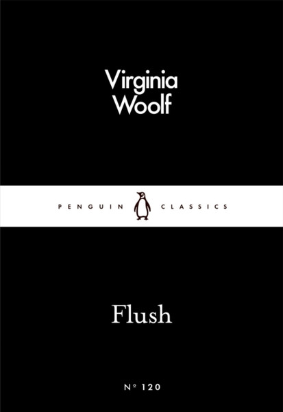 Flush - 9780241251478