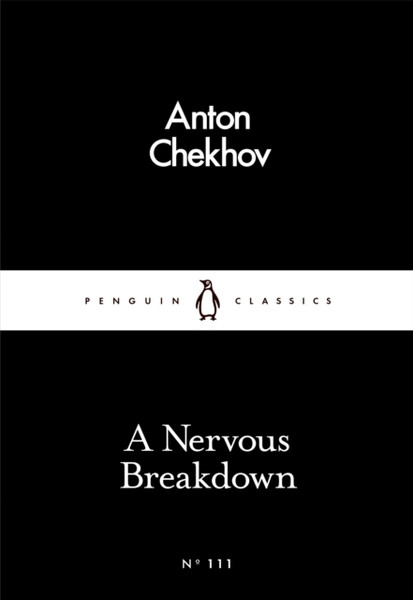 A Nervous Breakdown