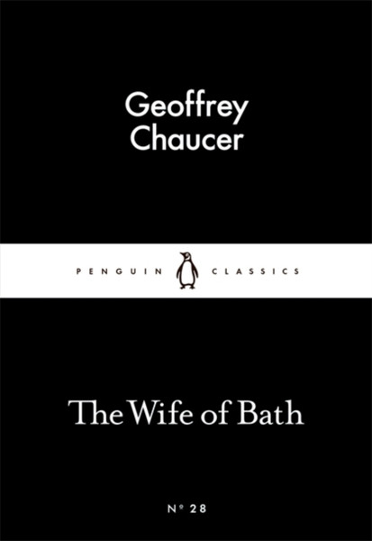 The Wife Of Bath