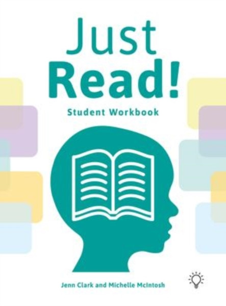 Just Read!: A Structured And Sequential Reading Fluency System - 9781913414634