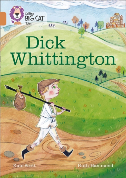 Dick Whittington: Band 12/Copper