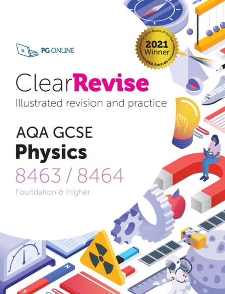 Clearrevise Aqa Gcse Physics 8463/8464