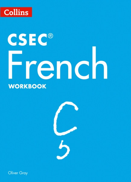 Csec (R) French Workbook