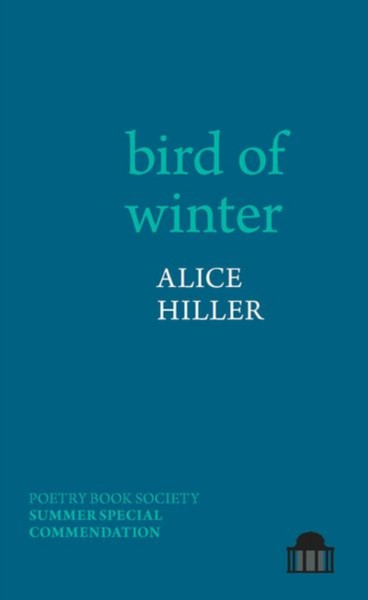 Bird Of Winter