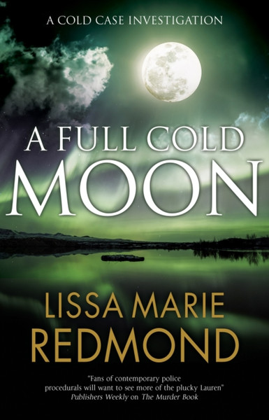 A Full Cold Moon - 9781780296838