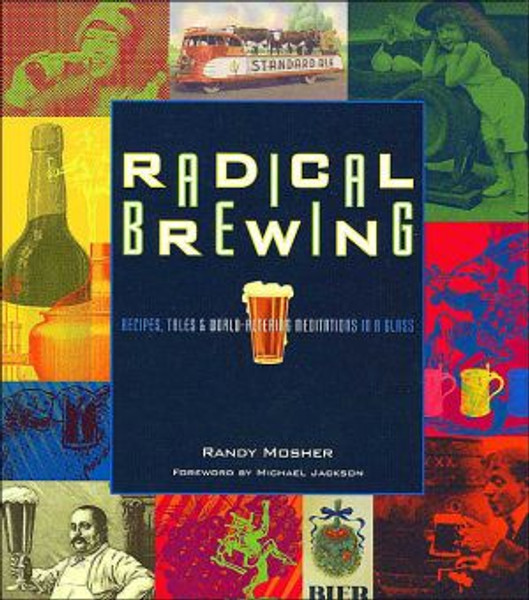 Radical Brewing