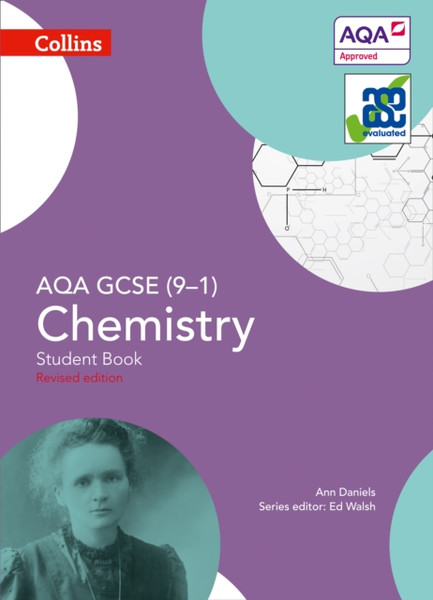 Aqa Gcse Chemistry 9-1 Student Book