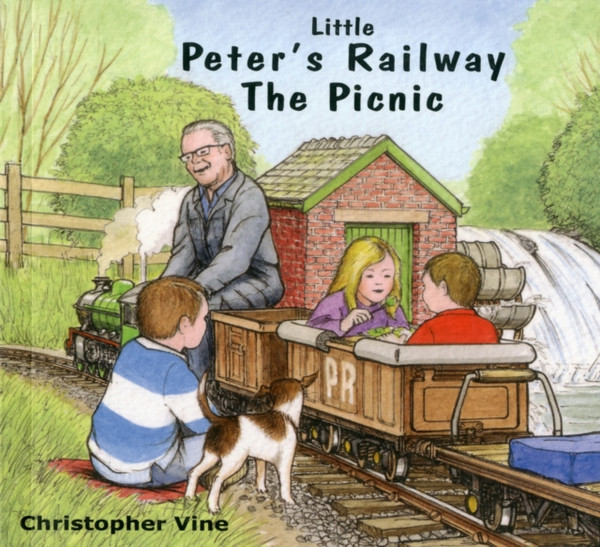 Little Peter'S Railway The Picnic