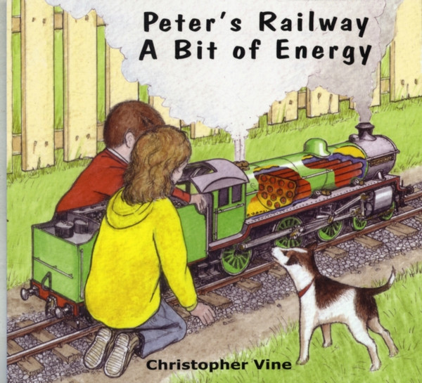 Peter'S Railway A Bit Of Energy