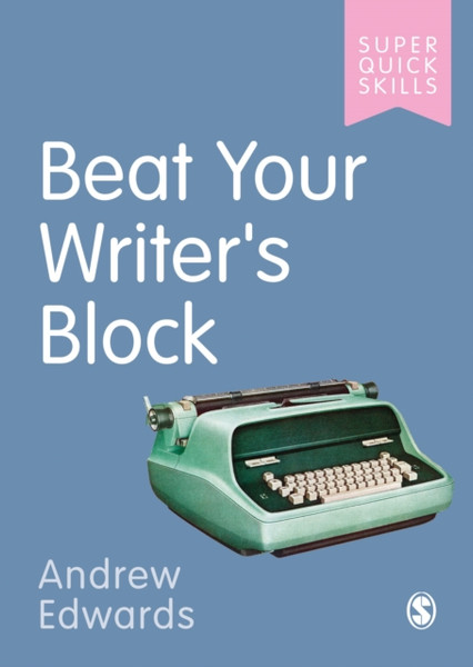 Beat Your Writer'S Block